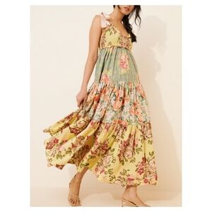 Beautiful Maxi Dress